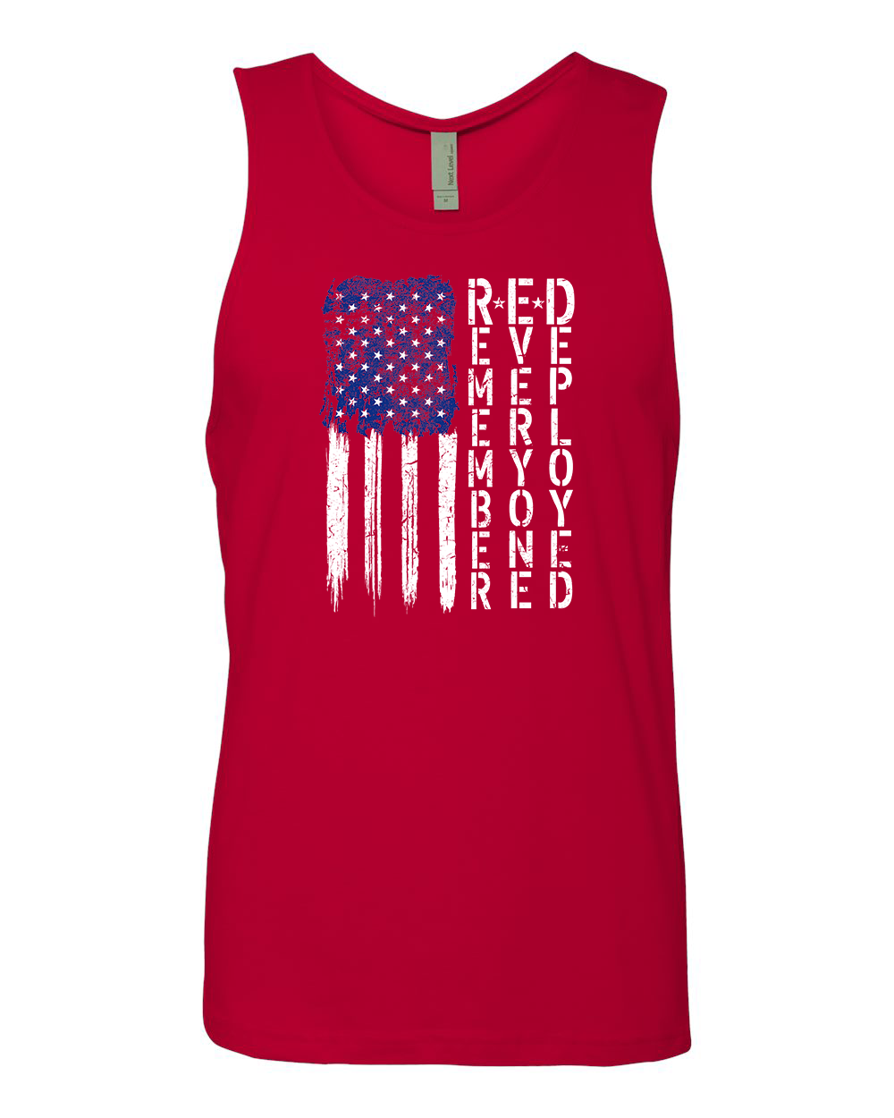Summer Tanks