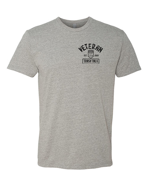 Club DD-214 T-Shirt