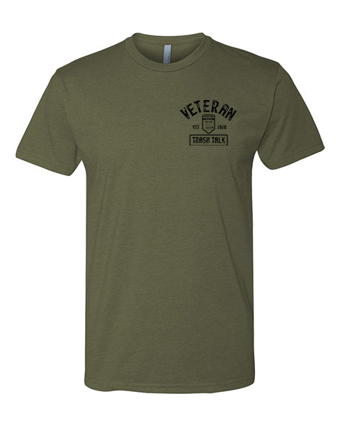 Club DD-214 T-Shirt