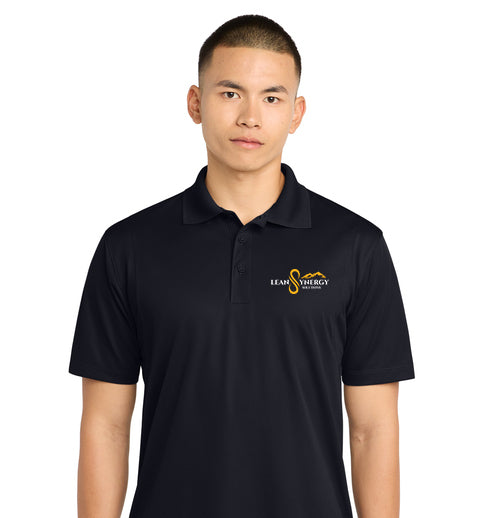 LEAN SYNERGY POLOS