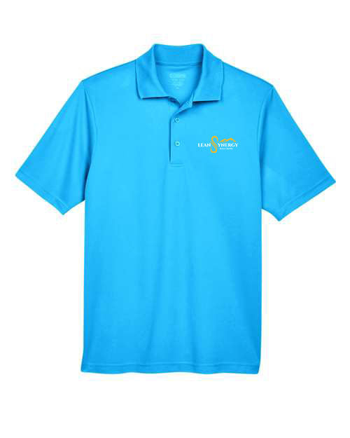 LEAN SYNERGY POLOS