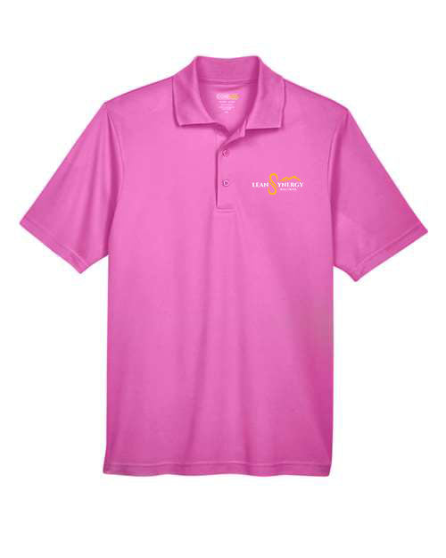 LEAN SYNERGY POLOS