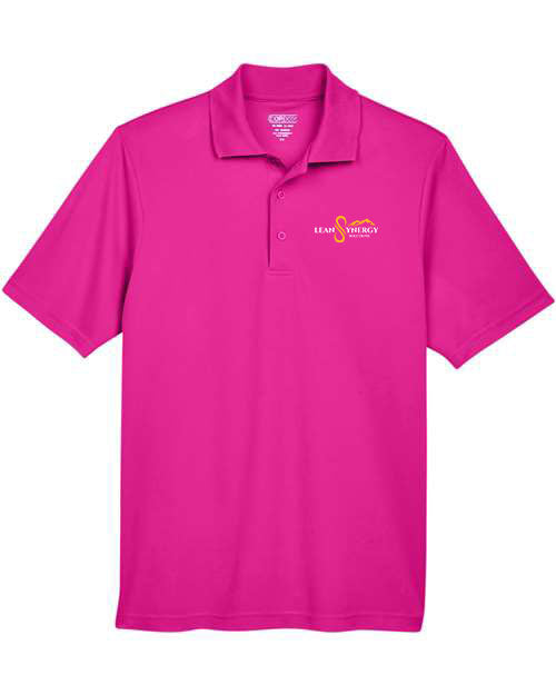 LEAN SYNERGY POLOS