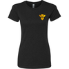 Lean Synergy - Solutions Guy - Ladies T-shirt