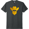 Lean Synergy- Big Solutions Guy - Mens t-shirt