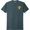 Lean Synergy- Solutions Guy - Mens T-shirt