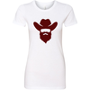 Lean Synergy Big Solutions Guy -Ladies tee
