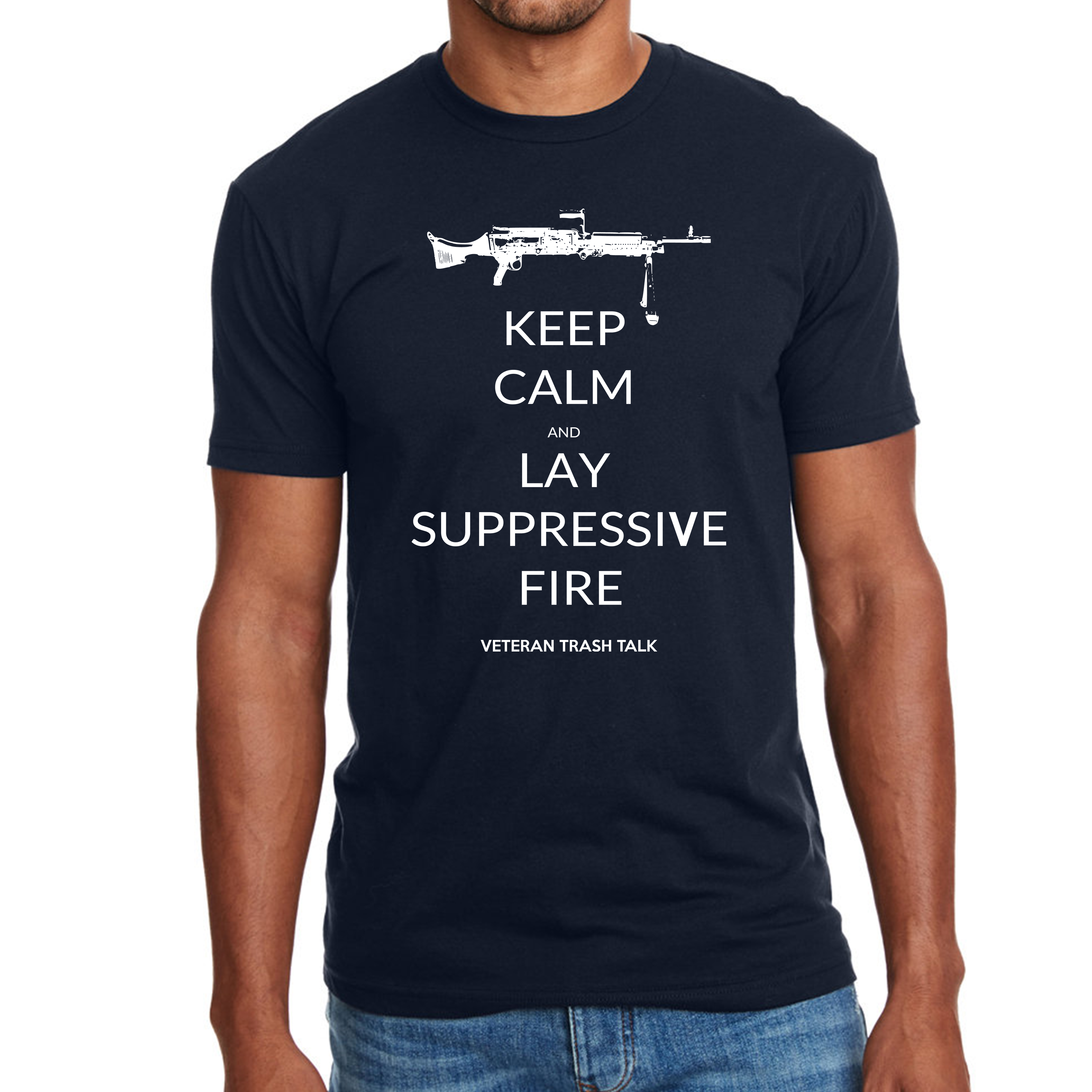 Keep Calm