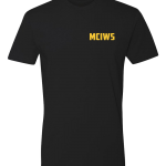 Marine Combat/ Corps Instructor of Water Survival ( M.C.I.W.S) PT Shirt