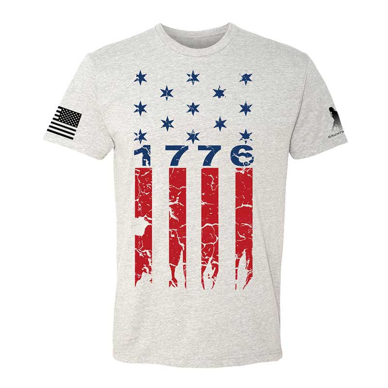 1776 STARS 'N BARS