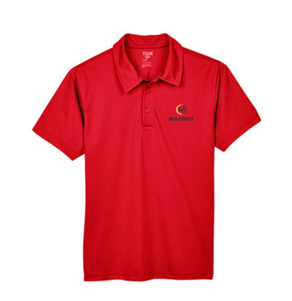 Milcruit Polo