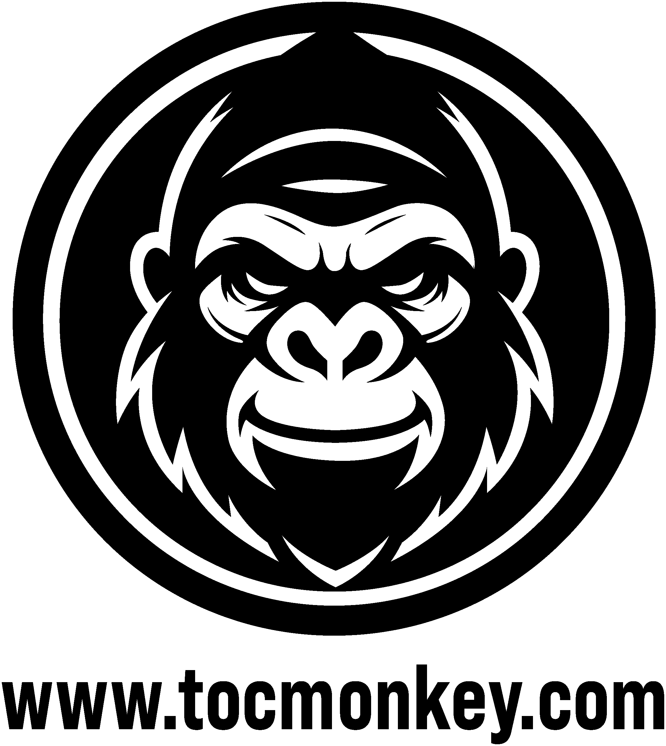 Toc Monkey