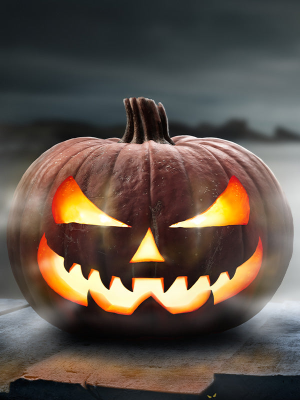 2025 Halloween Collection