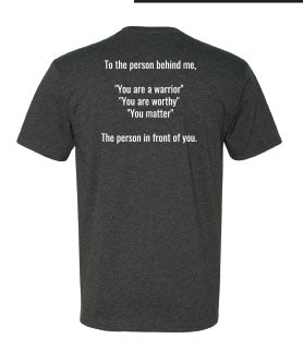 Mental Health Warrior 2023