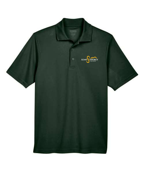 LEAN  SYNERGY POLOS