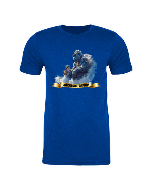 Angels in the Clouds tee