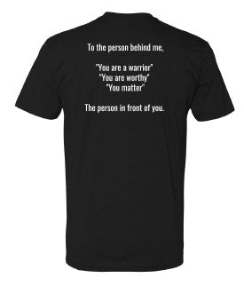 Mental Health Warrior 2023