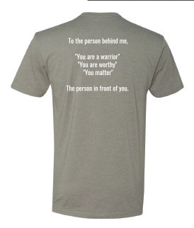 Mental Health Warrior 2023