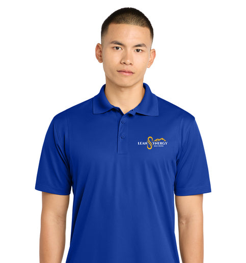 LEAN  SYNERGY POLOS