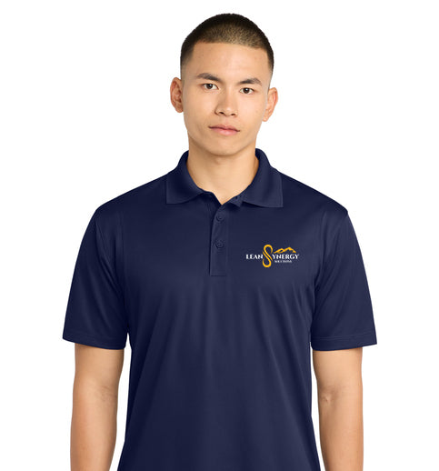 LEAN  SYNERGY POLOS