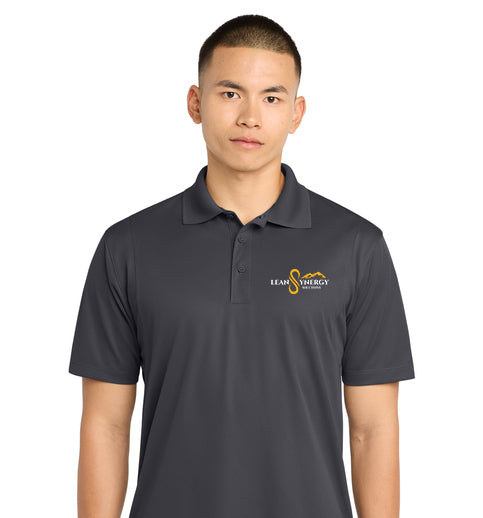 LEAN  SYNERGY POLOS