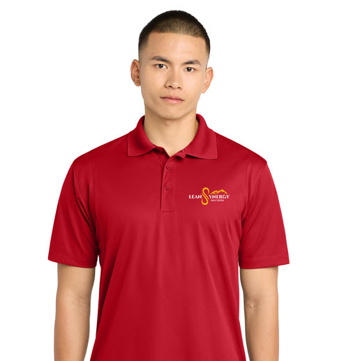 LEAN  SYNERGY POLOS