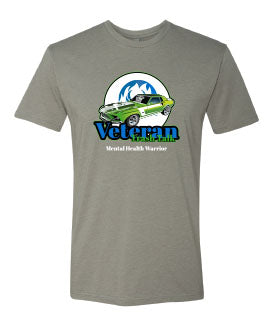 Mental Health Warrior 2023