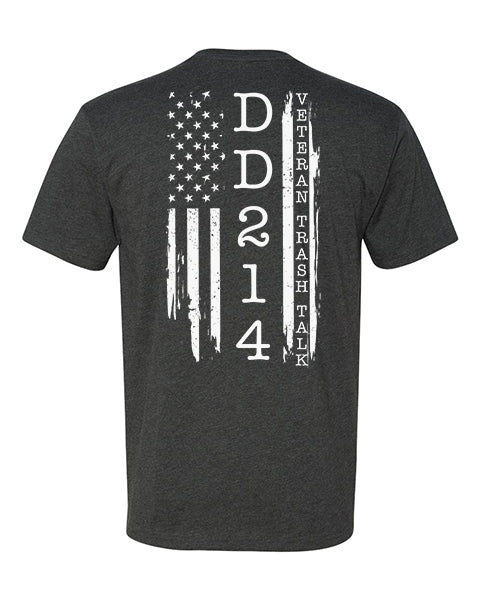 Club DD-214 T-Shirt