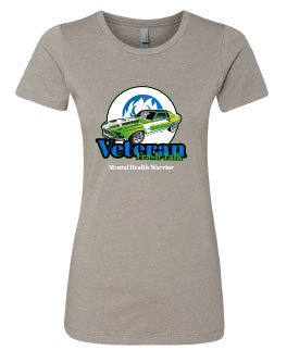 Mental Health Warrior 2023 - Ladies