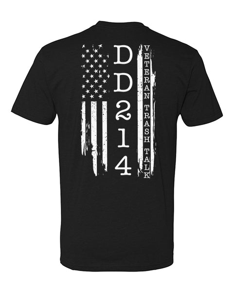 Club DD-214 T-Shirt
