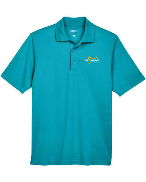 LEAN  SYNERGY POLOS