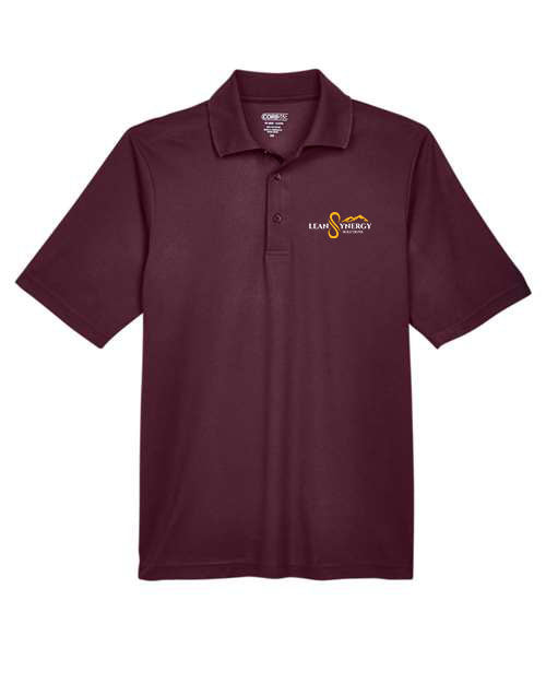 LEAN  SYNERGY POLOS