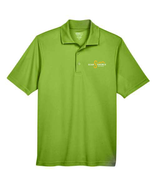 LEAN  SYNERGY POLOS
