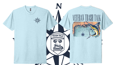 Gulf of America T-shirt