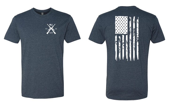 The Veteran Tee