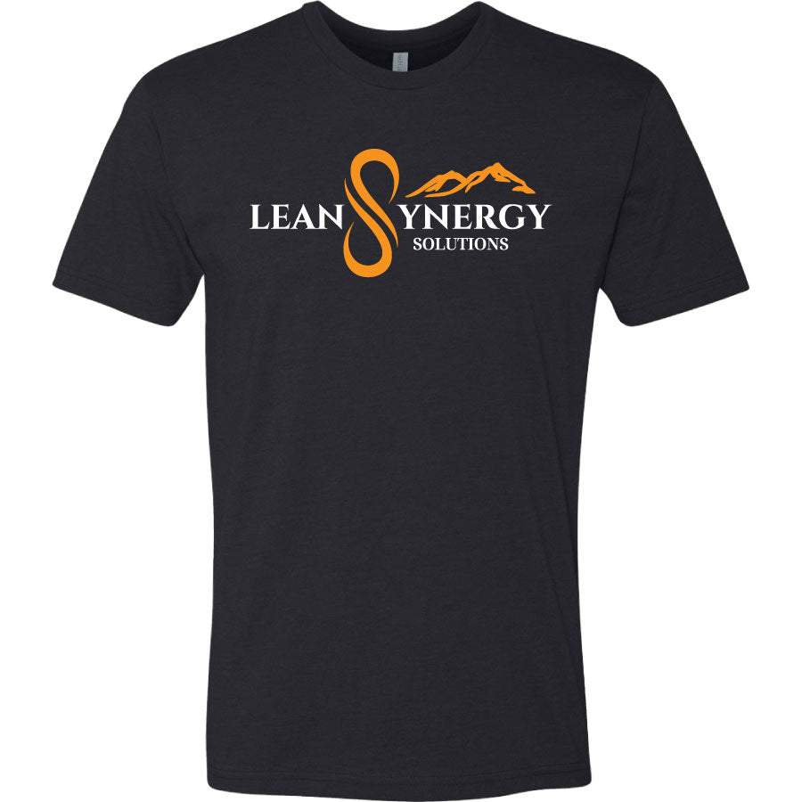 The Lean Synergy T-Shirt