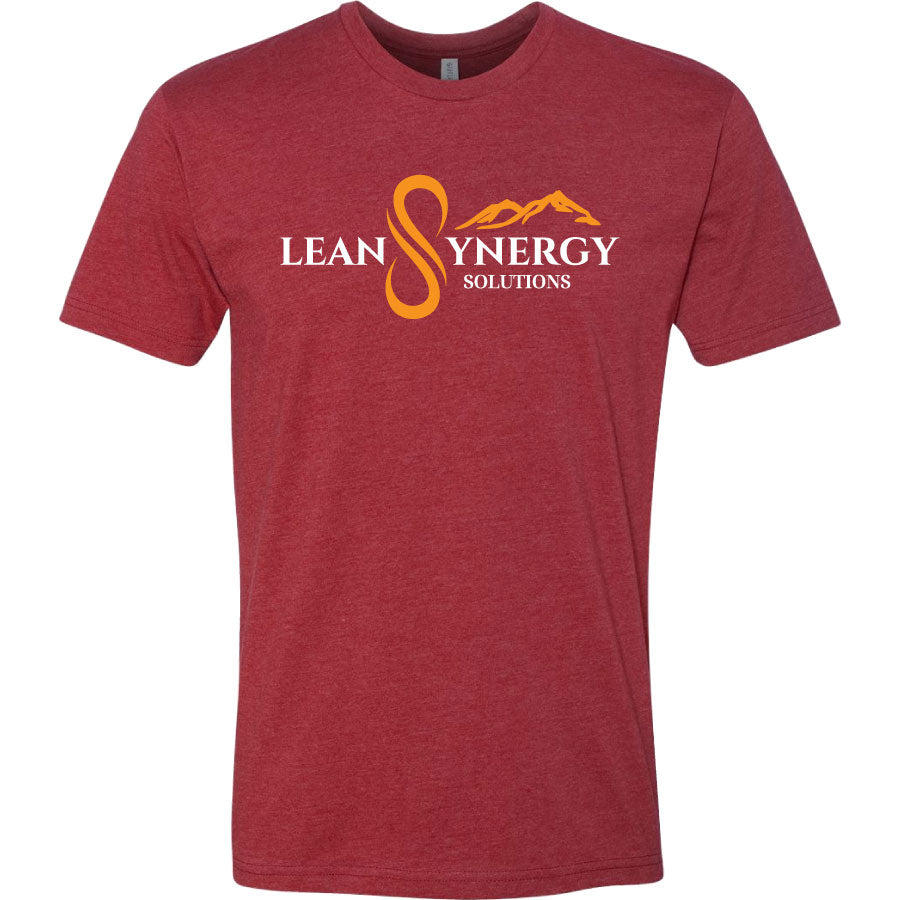 The Lean Synergy T-Shirt