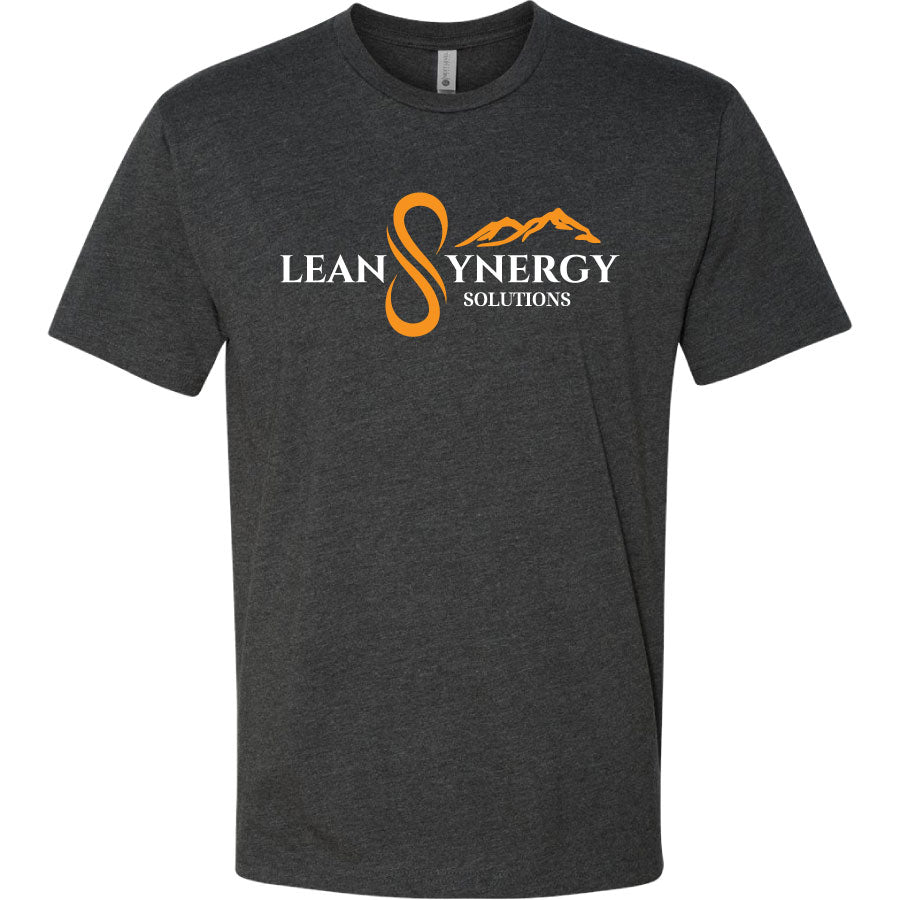 The Lean Synergy T-Shirt