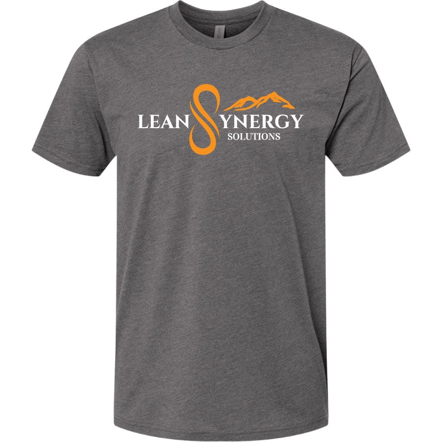 The Lean Synergy T-Shirt