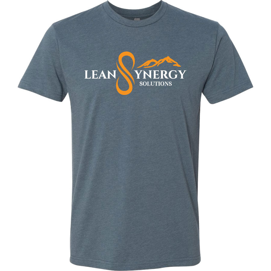 The Lean Synergy T-Shirt