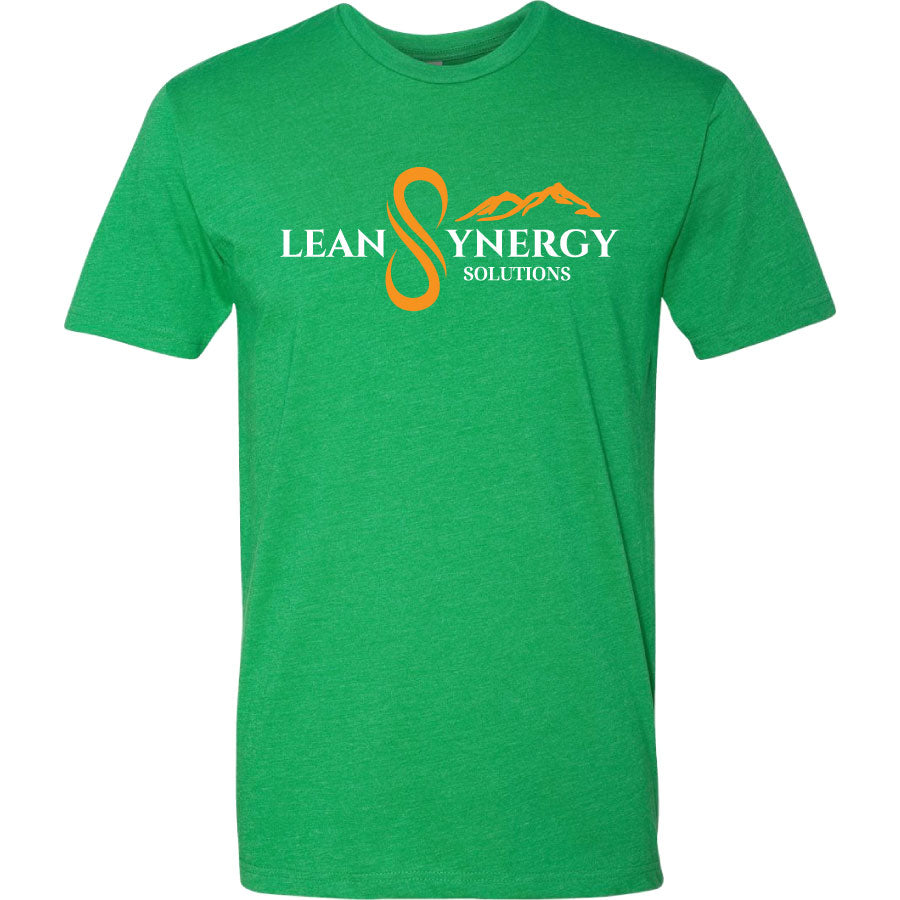 The Lean Synergy T-Shirt