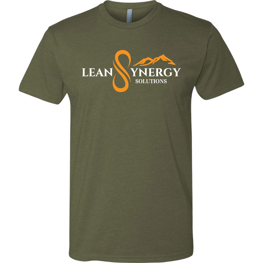 The Lean Synergy T-Shirt