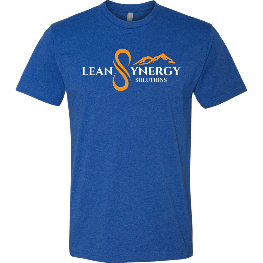 The Lean Synergy T-Shirt