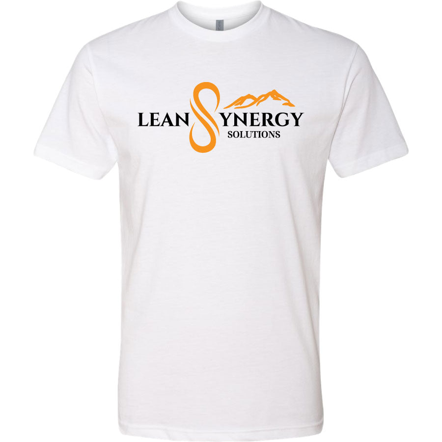 The Lean Synergy T-Shirt