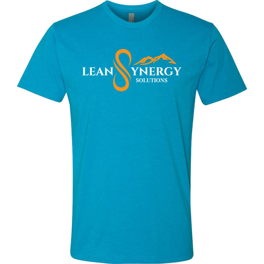 The Lean Synergy T-Shirt