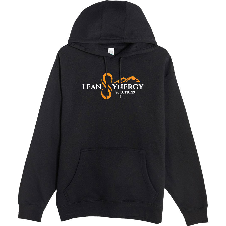 The Lean Synergy Hoodie