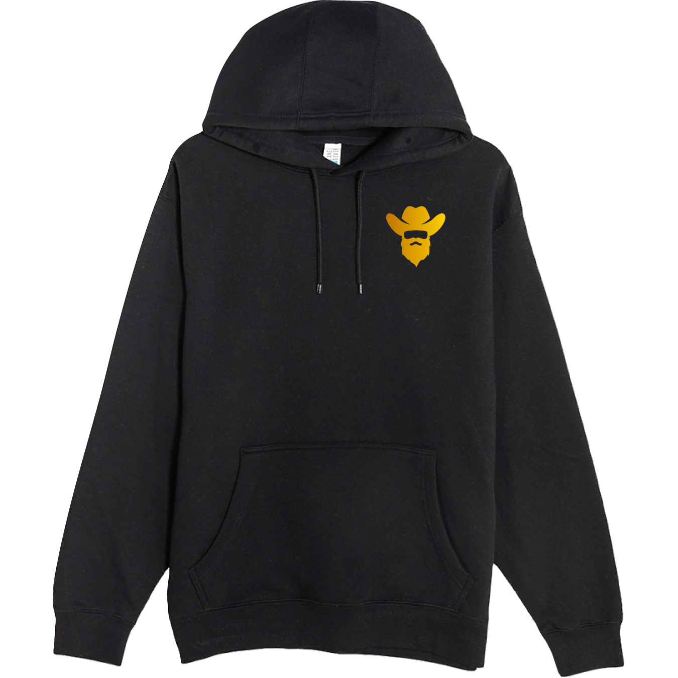 Lean Synergy- Solutions guy -Hoodie