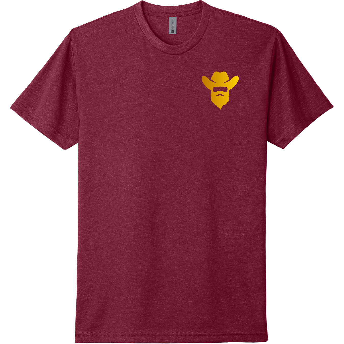 Lean Synergy- Solutions Guy - Mens T-shirt