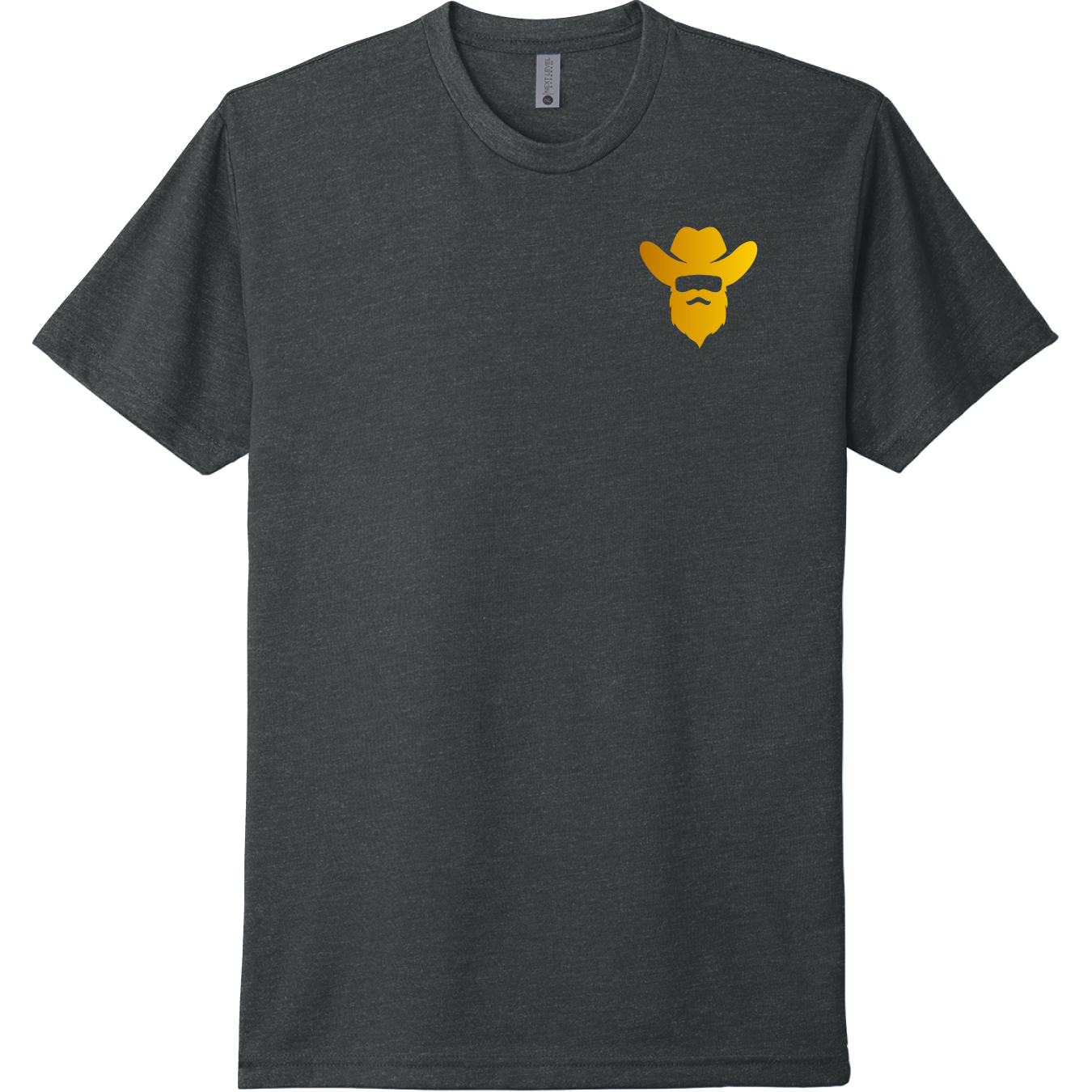 Lean Synergy- Solutions Guy - Mens T-shirt