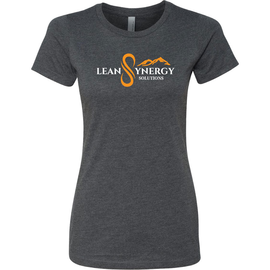 The Ladies Lean Synergy Tee